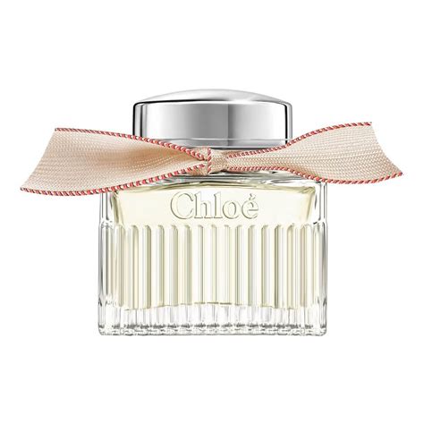 chloe eau de parfum lumineuse|chloe signature lumineuse.